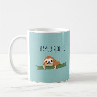 Mug Ayez un Sloffee