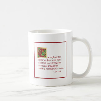 Mug Ayn Rand