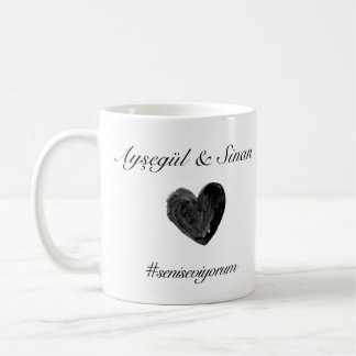 Mug Aysegül