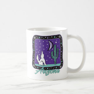 Mug AZ-Coyote