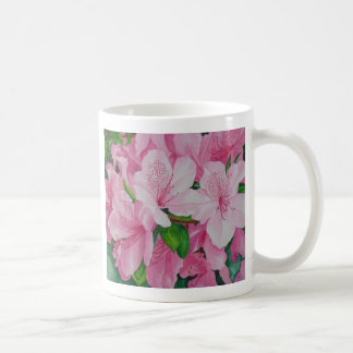 Mug Azalées molles