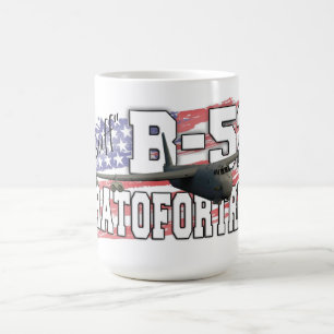 Mug B-52 Stratoforteresse