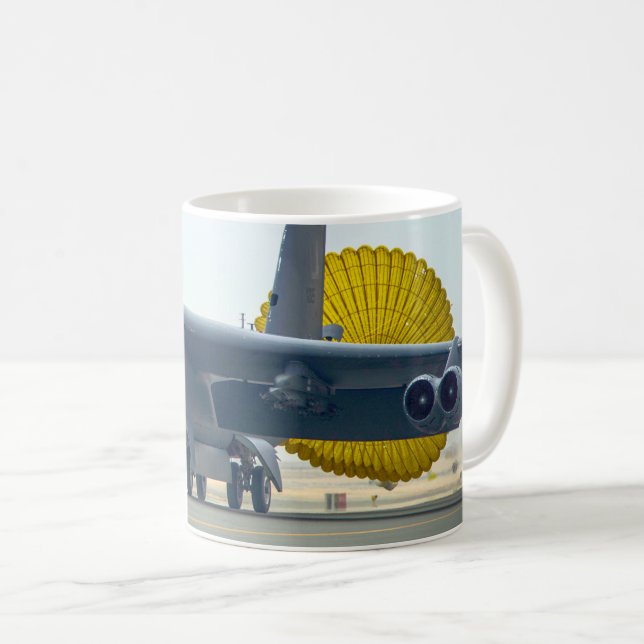 MUG B-52H STRATOFORTRESS (Devant droit)