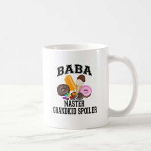 Mug Baba Spoiler Petit-Enfant