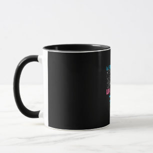 Mug Babfly If You Fly