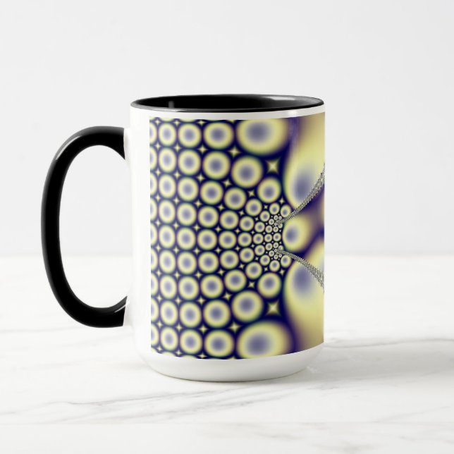 Mug Babioles (Gauche)