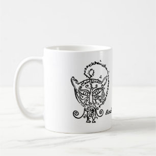 Mug Babr