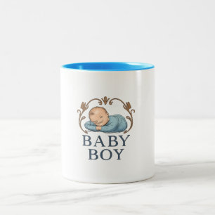 Mug - Baby Boy