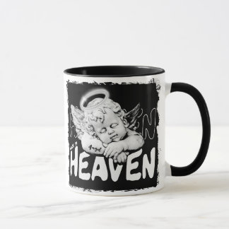 Mug Baby cute angel
