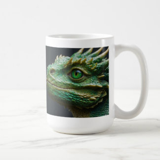 Mug Baby Dragon Imaginaire Art