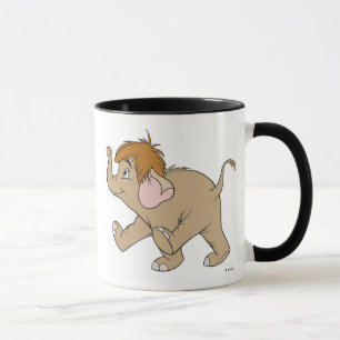 Mug Baby Elephant Disney