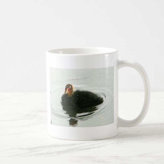 Mug Baby Moorhens (Droite)