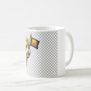 Mug BabyDoge Vers La Lune