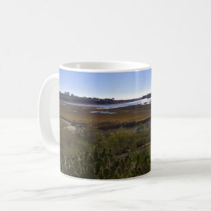 Mug Back Bay, Newport Beach, Californie