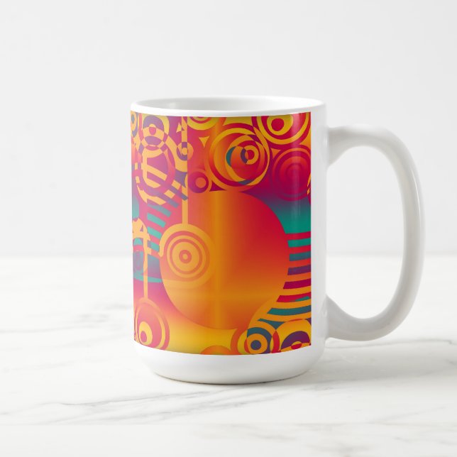 Mug Background (Droite)