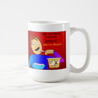 Mug Bacon Pudding Sippin Cup de doyen glissant