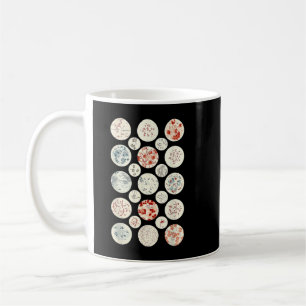 Mug Bactéries drôle Microbiologie Bactéries Science mi