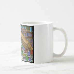 Mug Bad Things Happen 2 Good People Fun Gifts, etc