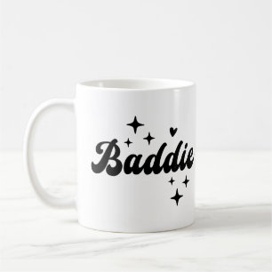 Mug Baddie