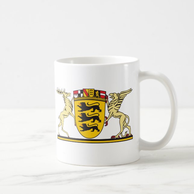 Mug badenwurtemberg_coa1 (Droite)