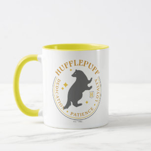 Mug Badge de fierté de la maison PATAFOL™
