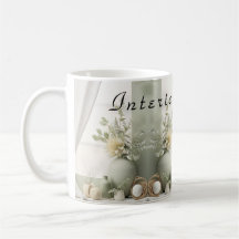 Badge d'ID d'entreprise du Rose Plaster
