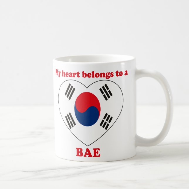 Mug Bae (Droite)