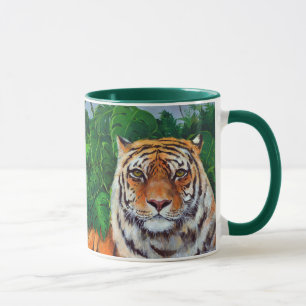 Mug Bagheera le tigre