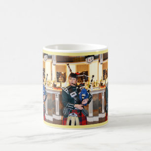 Mug Bagpières