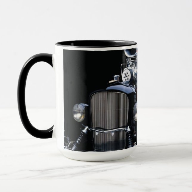 Mug Baguette (Gauche)