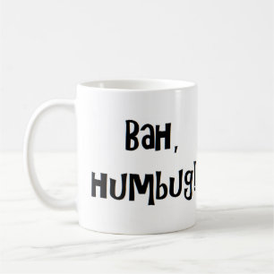 Mug bah humbug