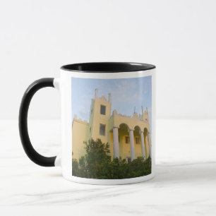 Mug BAHAMAS, Abacos, Great Abaco Island, Marais