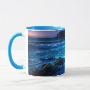 MUG BAIE DES MOUSTIQUES - PORTO RICO