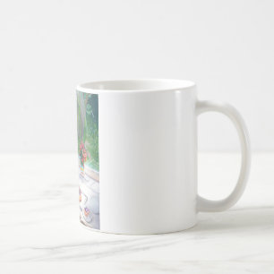 Mug Baie fraîche Torta