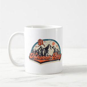 Mug Baie Toksook, Alaska
