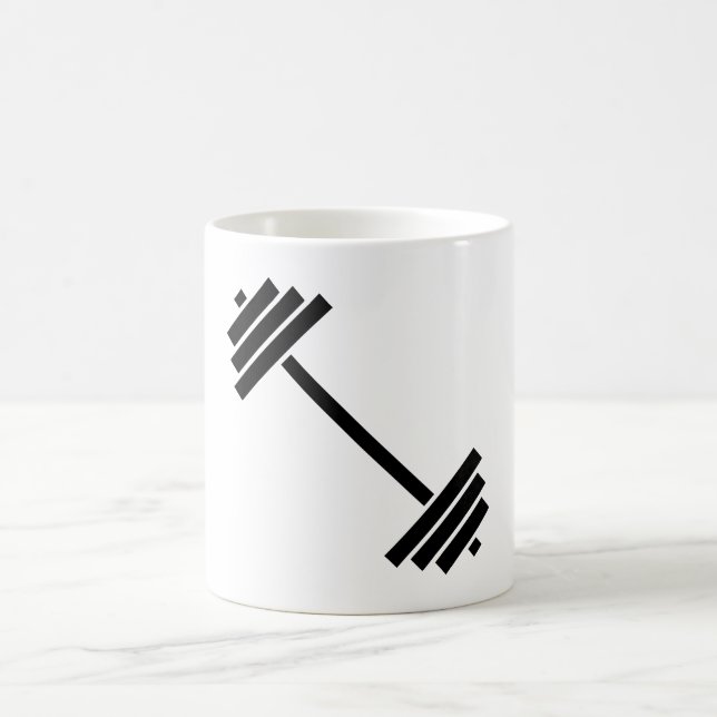 Mug Baies (Centre)