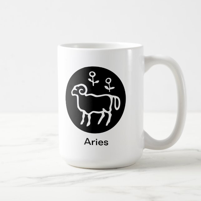 Mug - Baies (Droite)