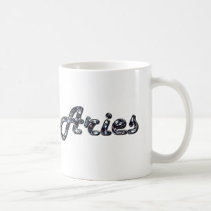 Mug Baies en diamants