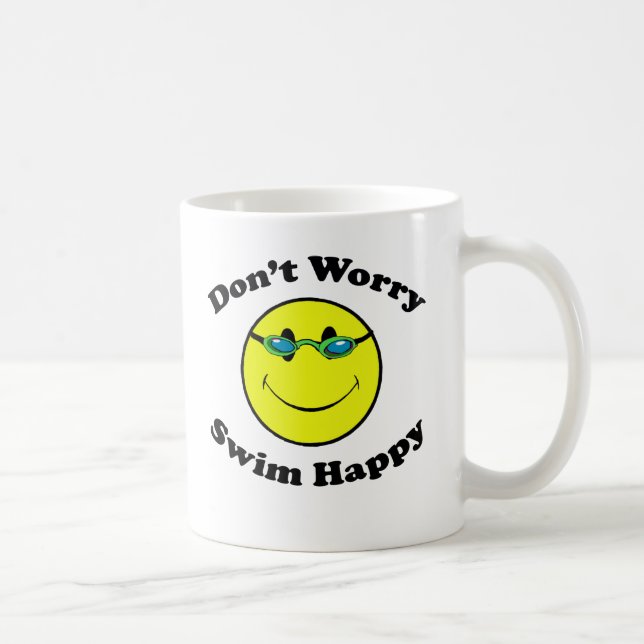 Mug Bain heureux (Droite)