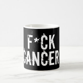 Mug Baise pour cancer