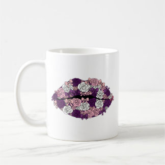Mug Baiser d'Améthyste