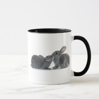 Mug Baiser de lapin
