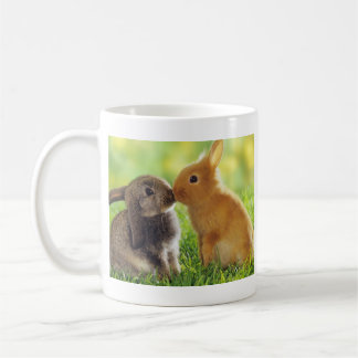 Mug Baiser de lapin