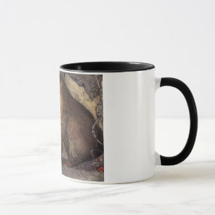 Mug Baiser d'ours
