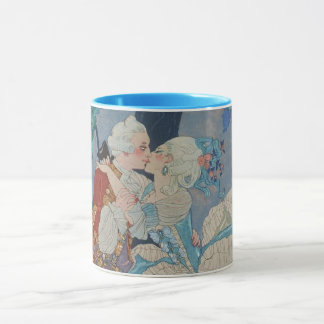 Mug Baiser secret
