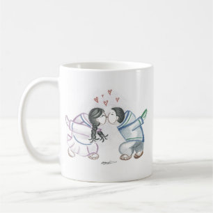 Mug Baisers d'Esquimau