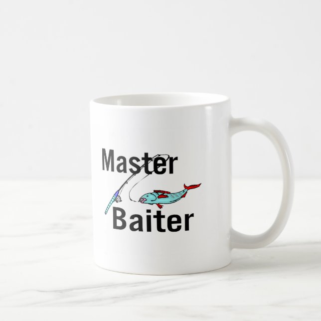Mug Baiter principal (Droite)