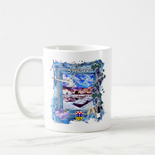Mug Bakar
