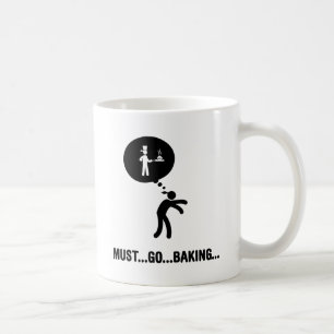 Mug Baker