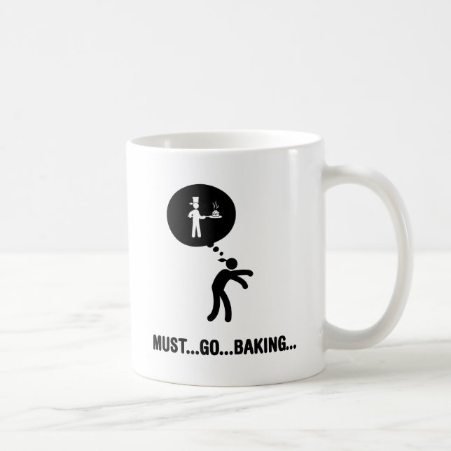 Mug Baker (Droite)